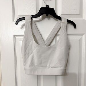 Women’s Baseline Sports Bra